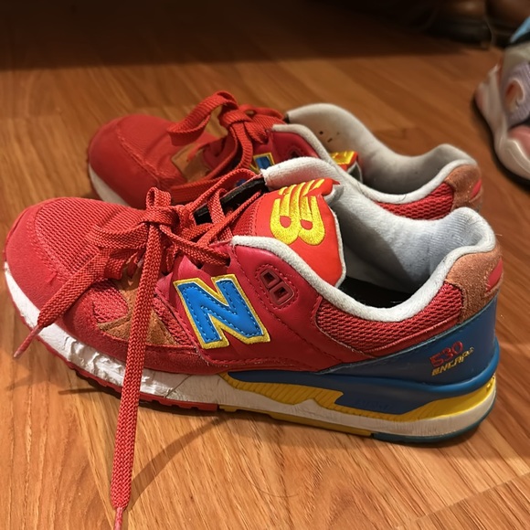 New Balance 530 ENCAP 7 US - Picture 3 of 4